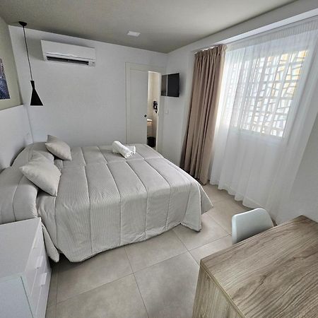 Sosiego Hostal De Mar El Puerto de Mazarrón Exteriör bild