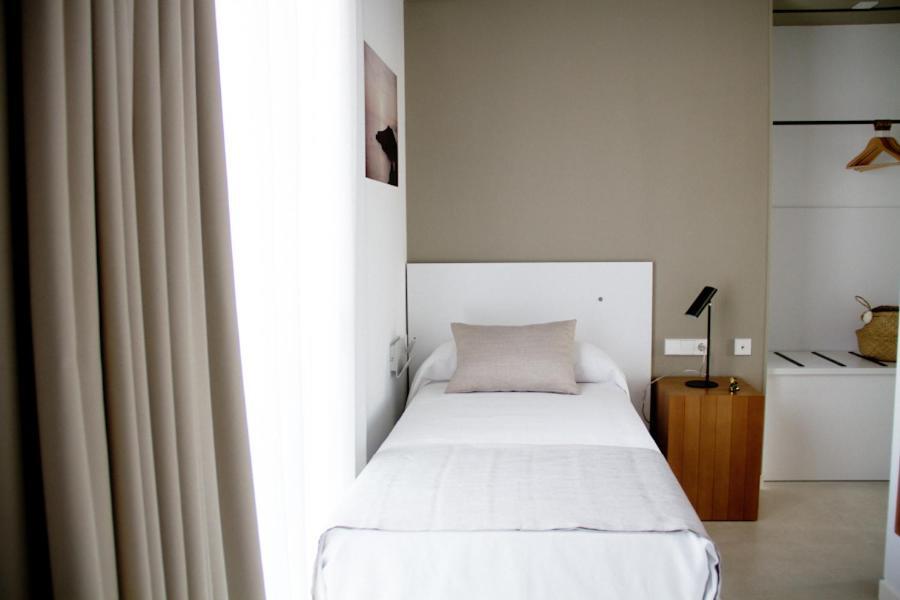 Sosiego Hostal De Mar El Puerto de Mazarrón Exteriör bild